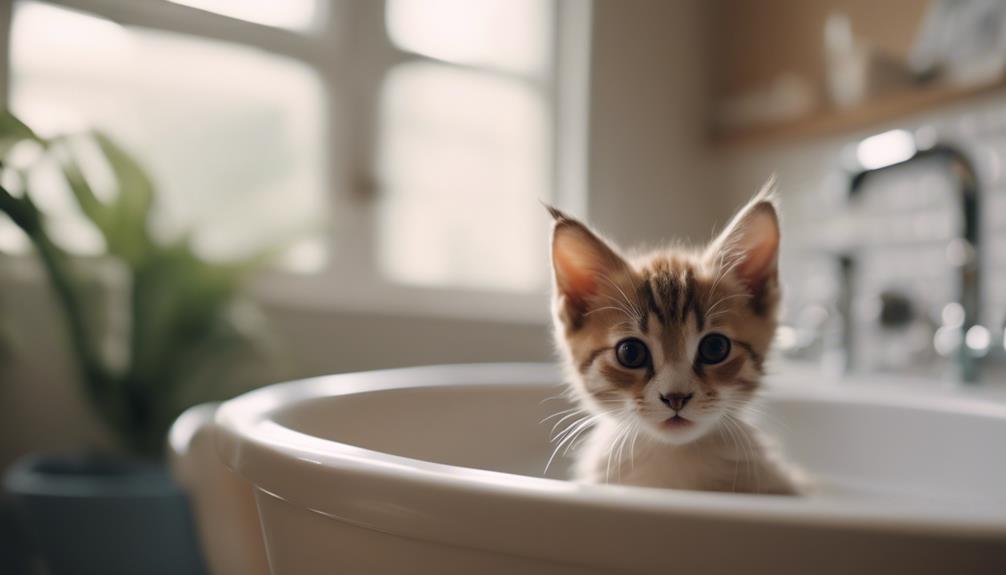 selecting the perfect swimming spot