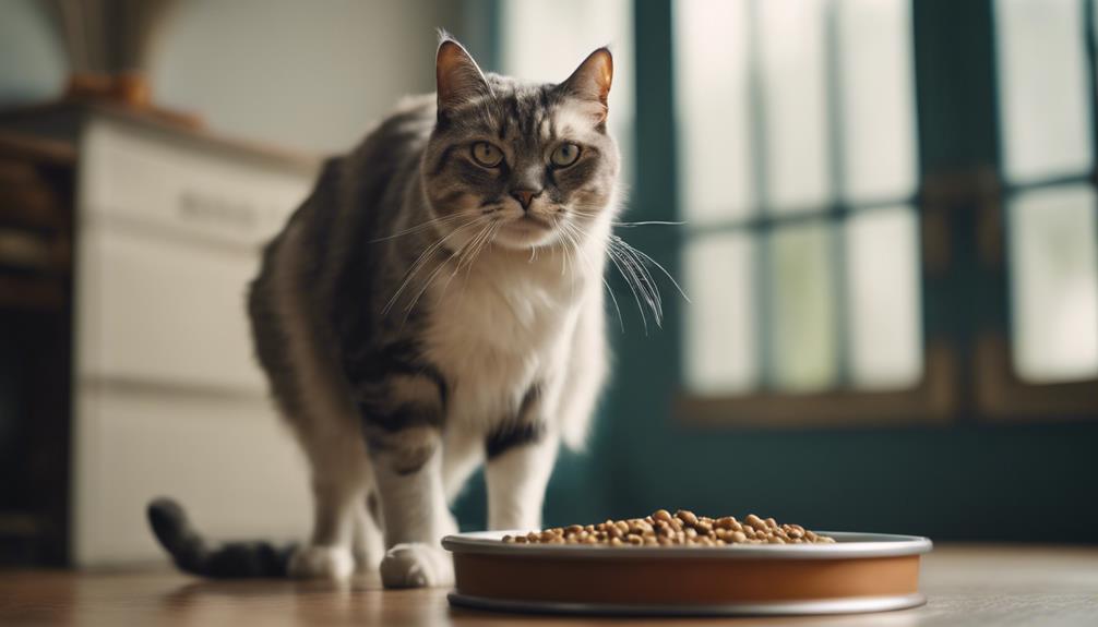 senior cat health concerns