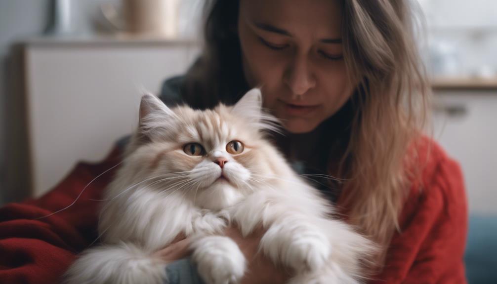 siberian cat allergy facts