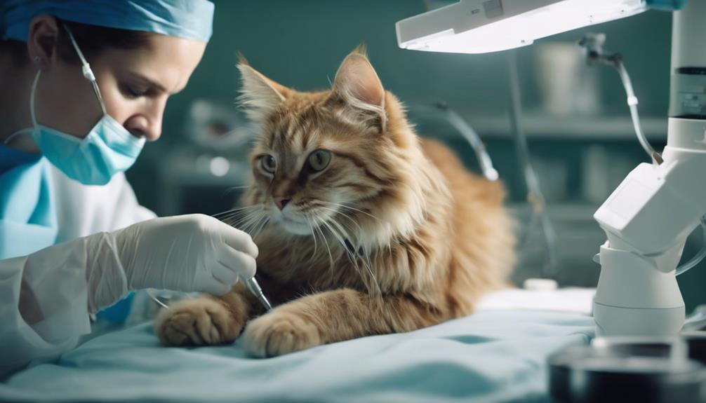 spaying safety measures guide