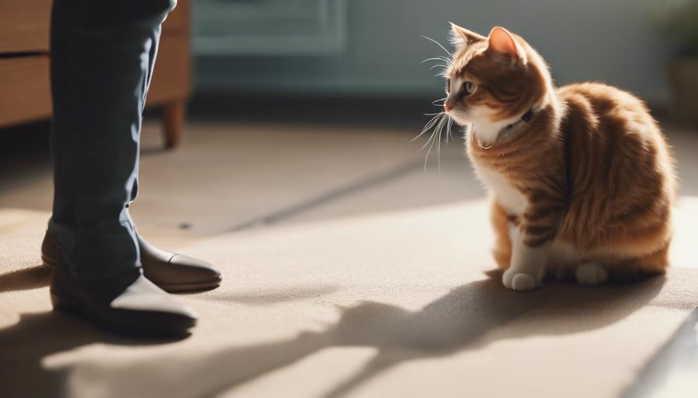 steady progress takes time