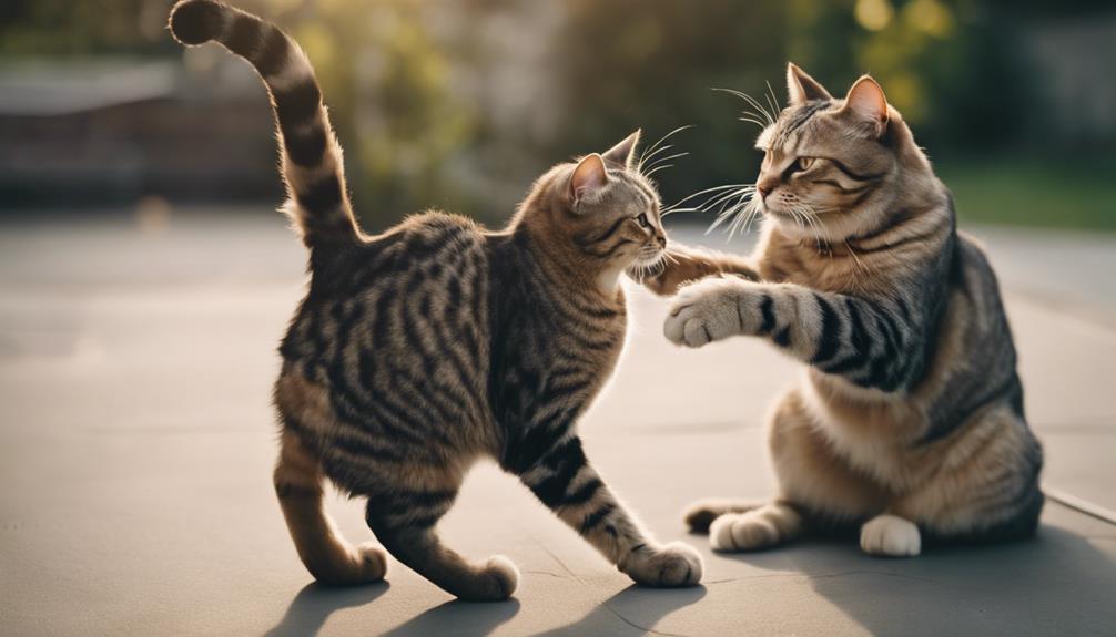 strategies for managing behavior