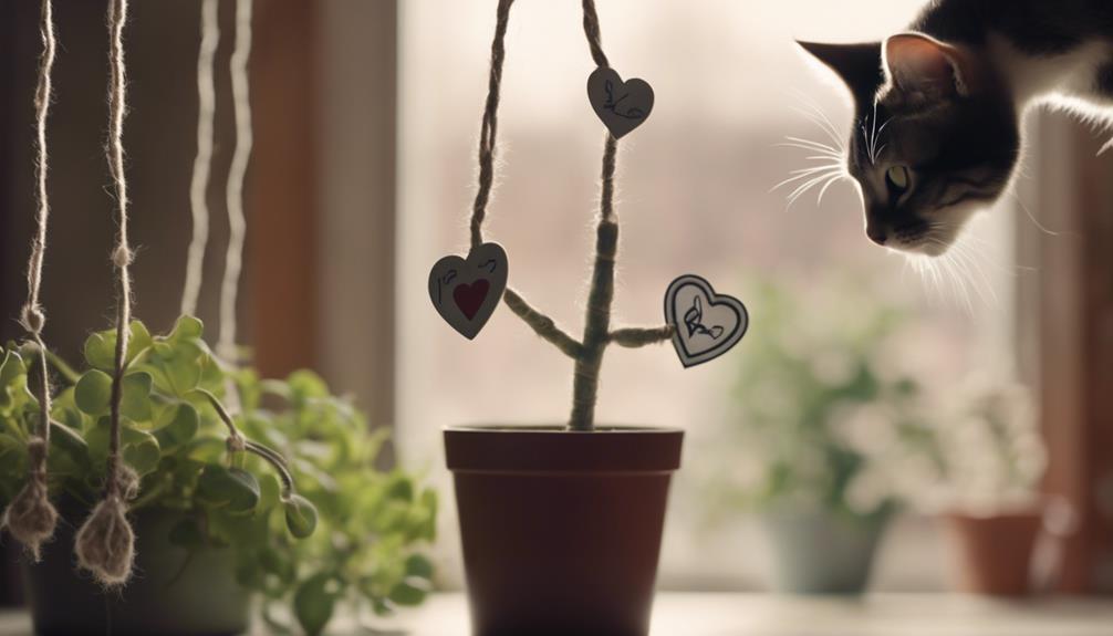 string of hearts dangers