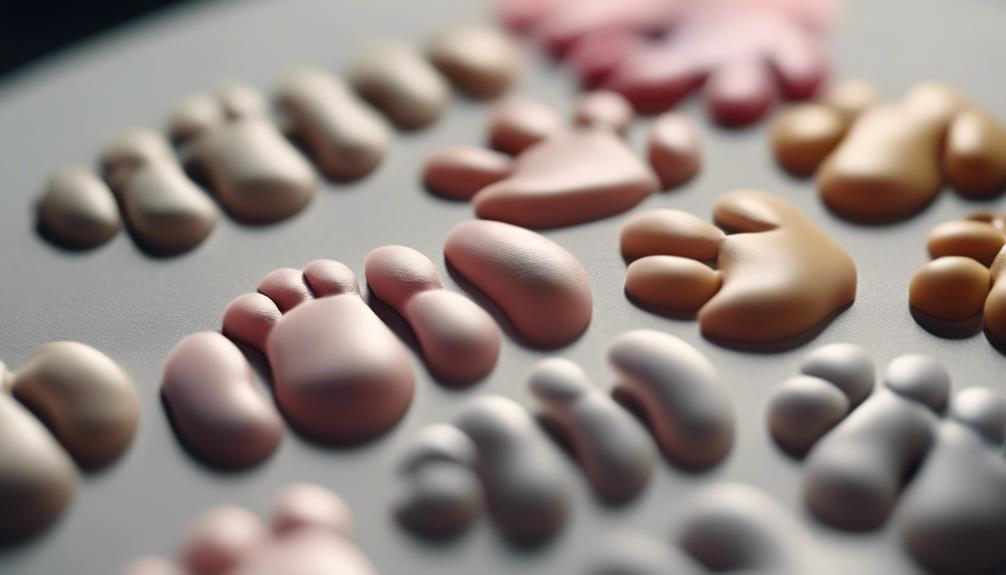 study of extra fingers