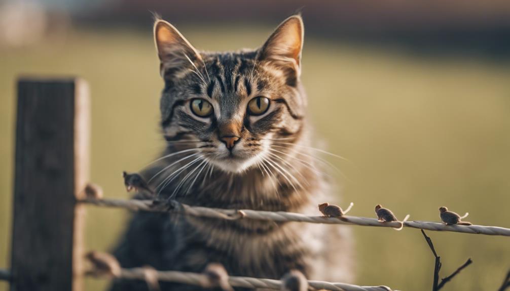 studying mouse breeding patterns
