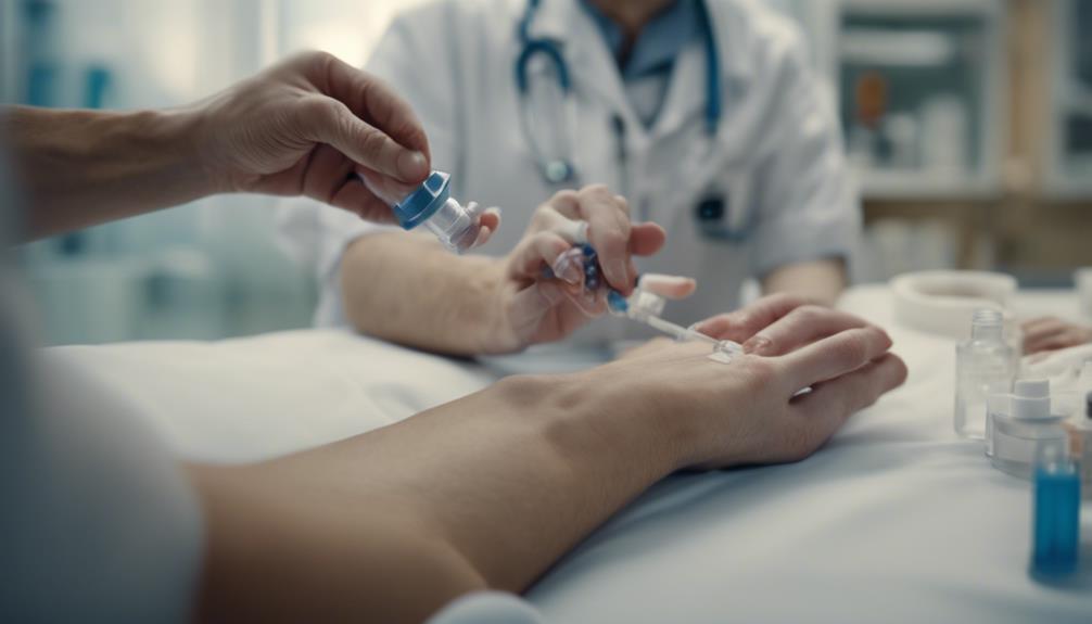 tailored allergy treatment plans