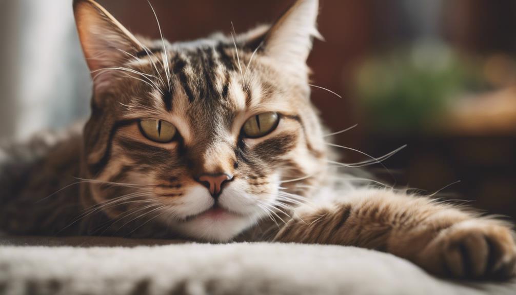 tongue posture while resting