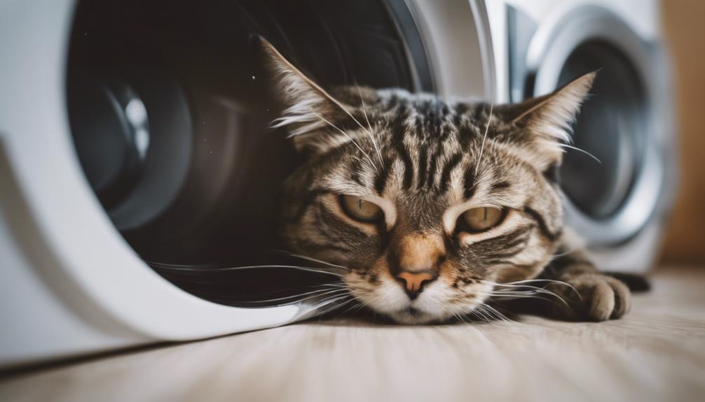 toxicity of dryer sheets