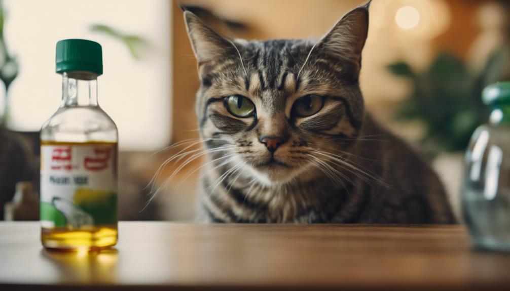 toxicity of neem oil