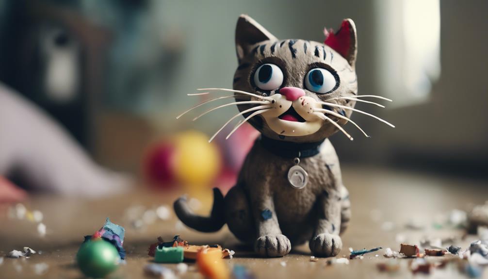 toy repair challenges ahead