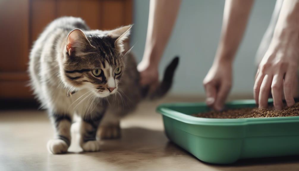 training a new puppy