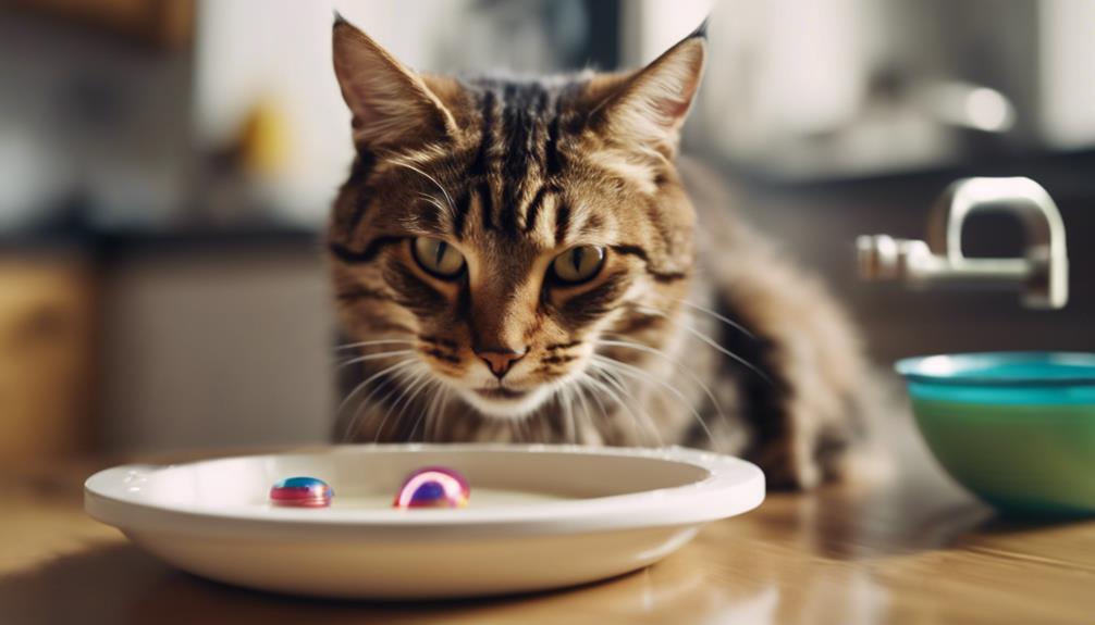 training through positive reinforcement