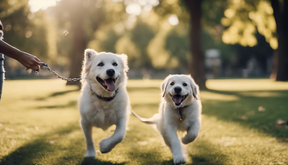 traits of dog enthusiasts