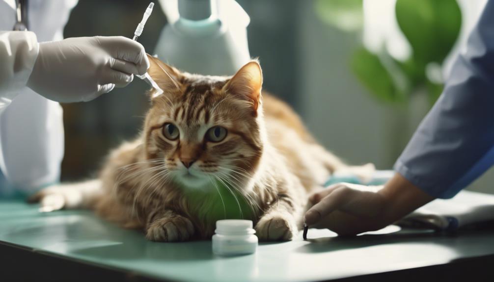 treatment for plant ingestion