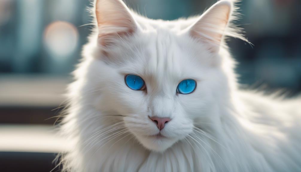 turkish angora cat price
