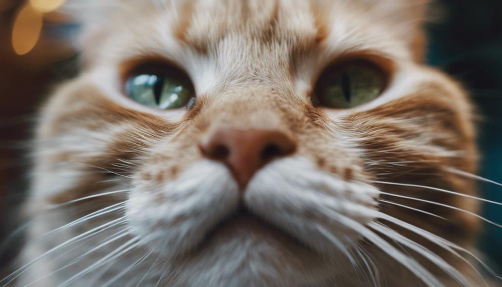 understanding cat finger chewing