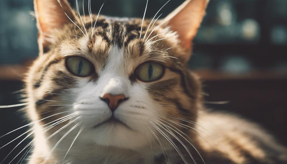understanding cat s eye language