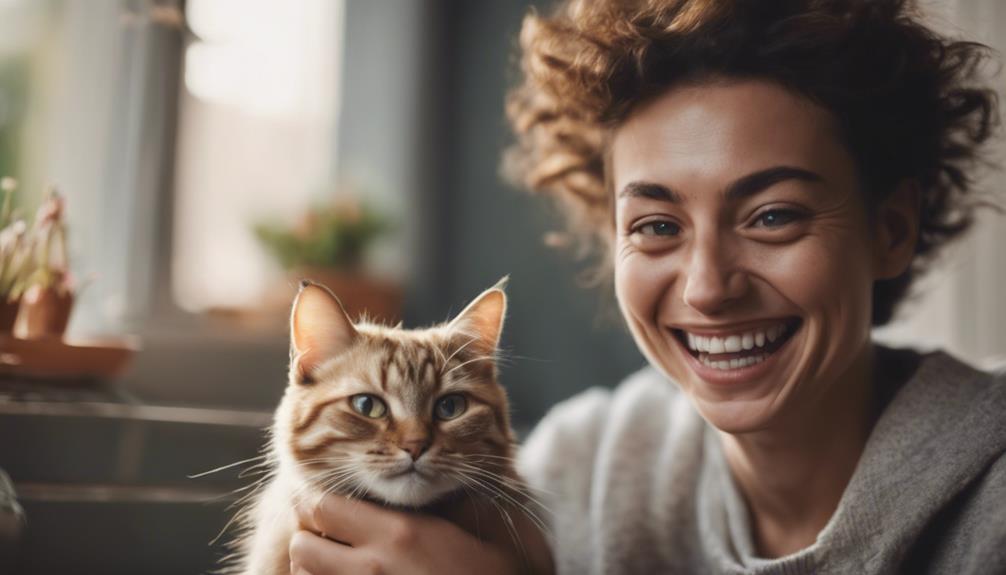 understanding cats facial expressions