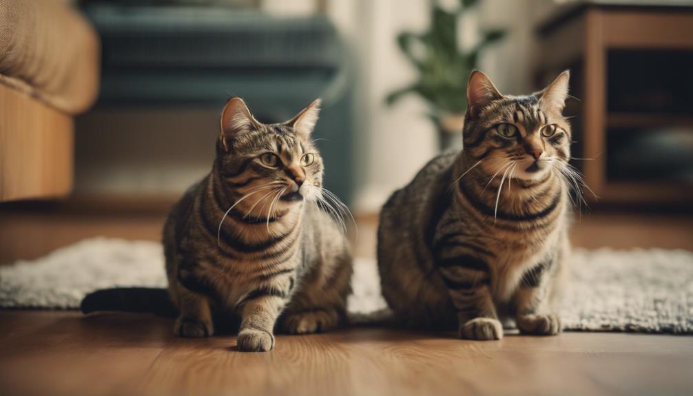 understanding excessive licking behavior