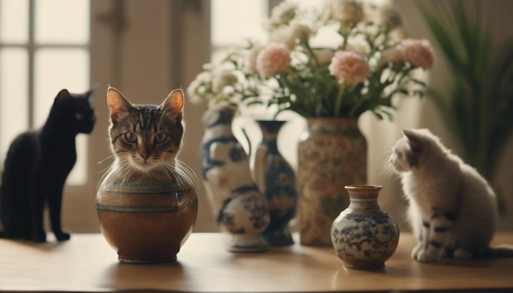 understanding feline emotions deeply