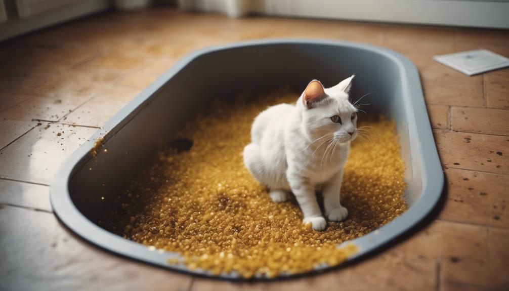 understanding feline urinary problems