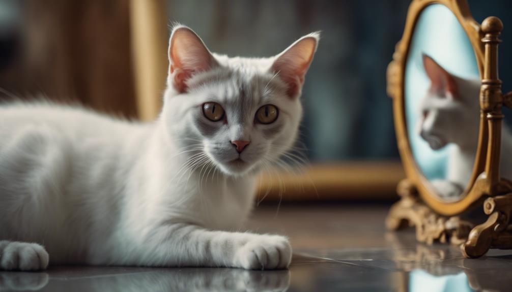 understanding the self deeply