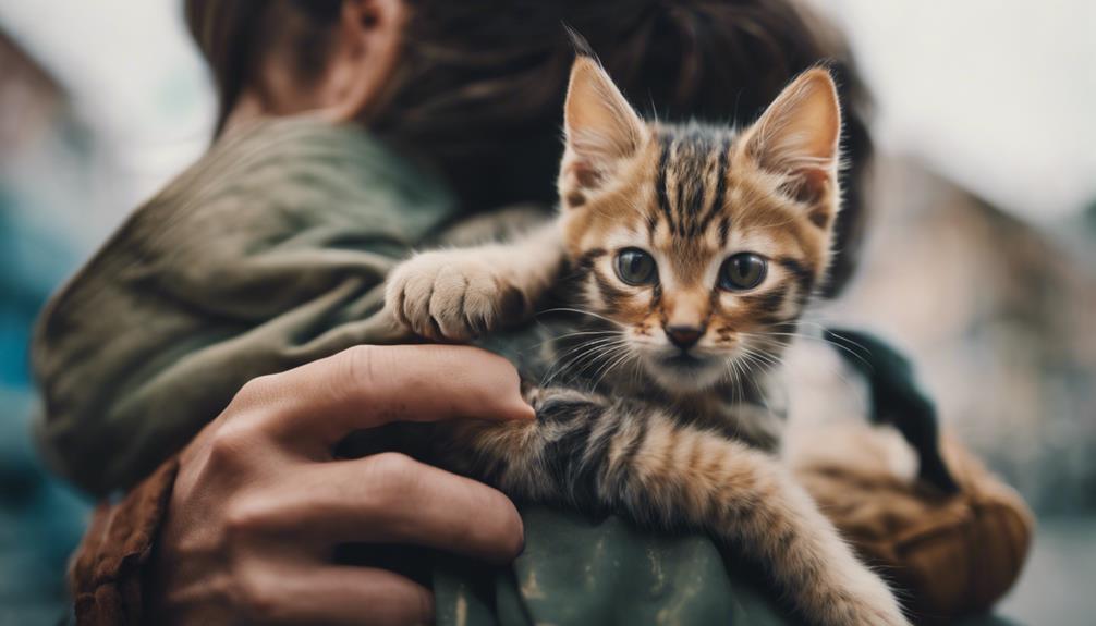 understanding the urge to climb