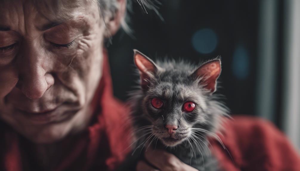 unique cat breed traits