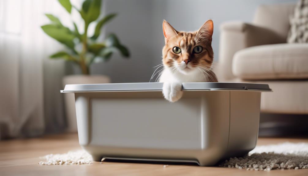 unscented products are preferred