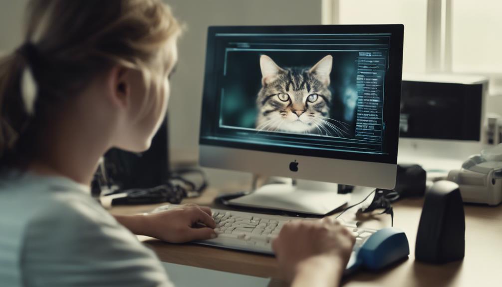 updating pet microchip information