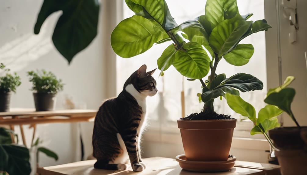 urgent care for felines