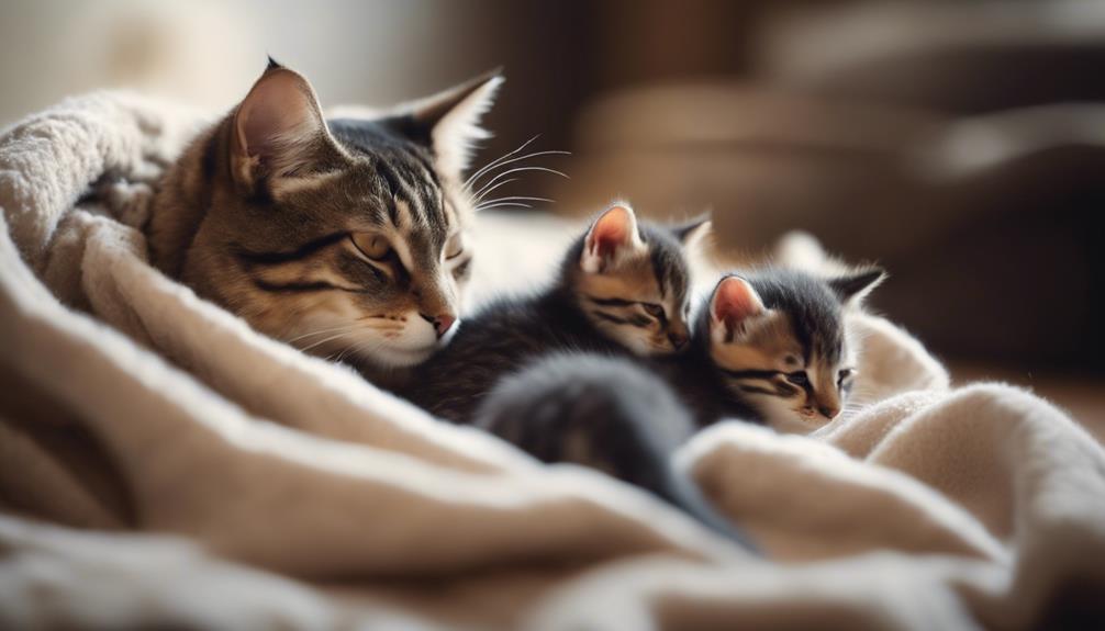 urgent help for feline