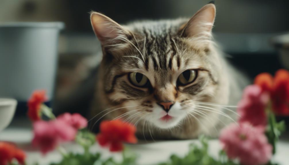 urgent response for ingestion