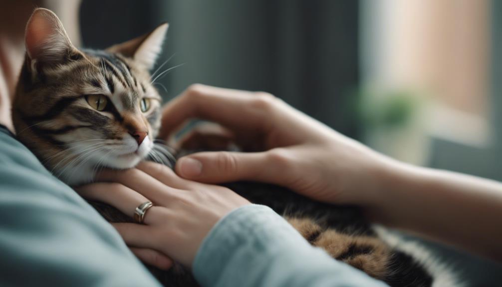 urgent veterinary care needed