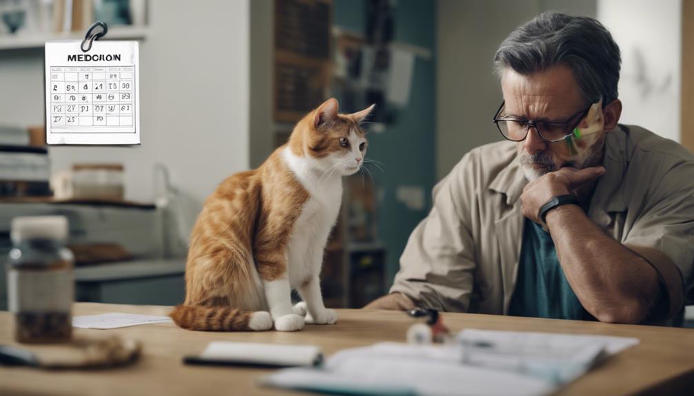 vet guidance saves pets