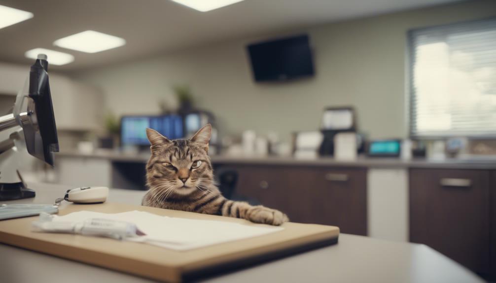 veterinary cost breakdown explanation