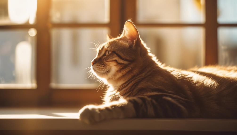 vitamin d for feline health