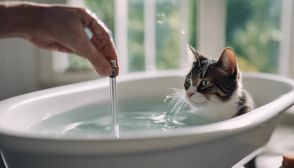 water temperature impact fishing