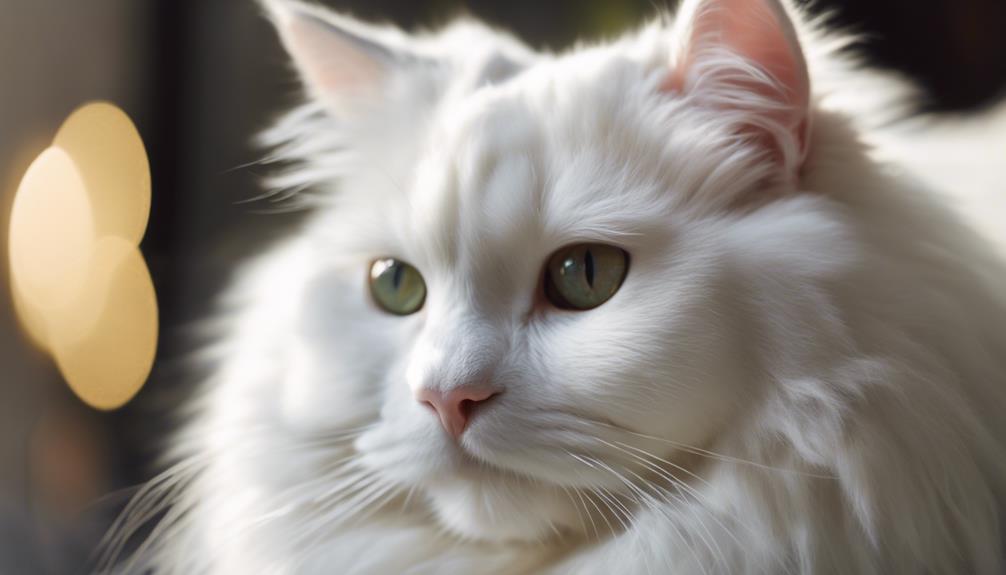 waterless shampoo for cats