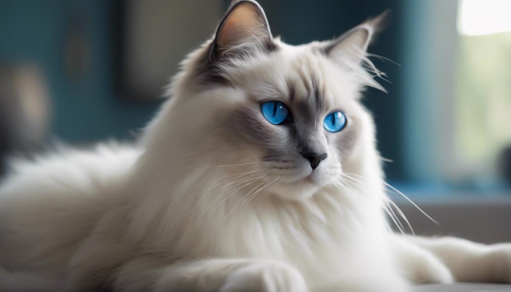 whimsical cat toy design