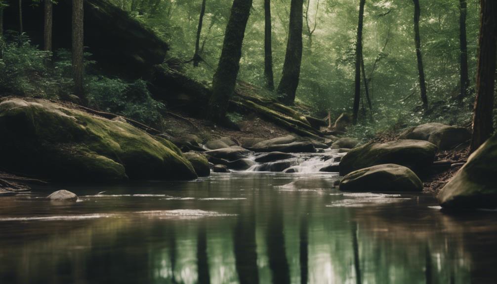 wild cats in georgia