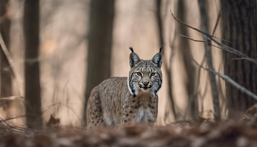 wildlife study in ohio